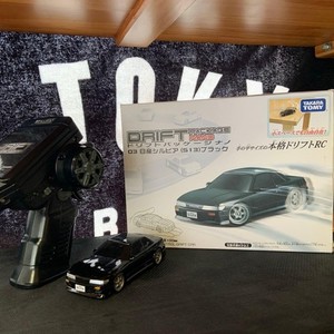 S13 Rc Drift Car | eBay