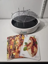 Nuwave Pro Infrared  20301 - 20304 Replacement Parts Base, Racks & Stand