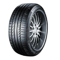 1X 245/45 R19 102Y Sommerreifen Continental Sportcontact 5 MFS MO XL Id39915
