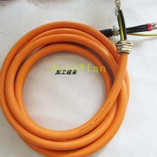 1pc NEW servo motor power cord 6FX5002-5CD35-1AD0 #zb