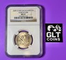 2009-D Sacagawea $1 Agriculture • NGC MS67 • Native American Dollar Gem