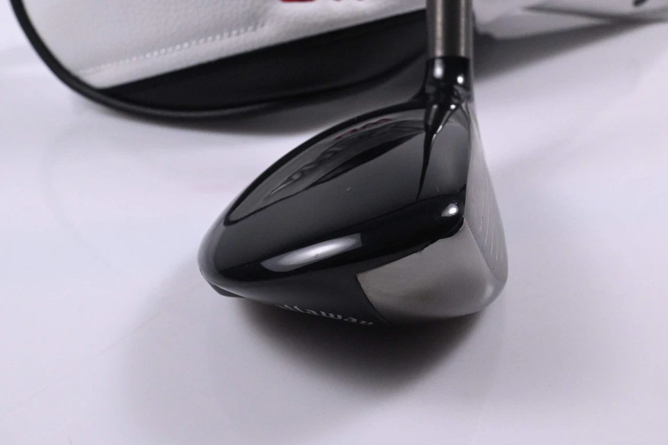 Callaway Apex UW 24 #2 Hybrid / 17 Degree / X-Flex MMT 80 Shaft - Image 3 of 4