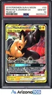 Pokemon 2019 Pikachu & Zekrom GX 33/181 Tag Team Team Up GEM MINT PSA 10