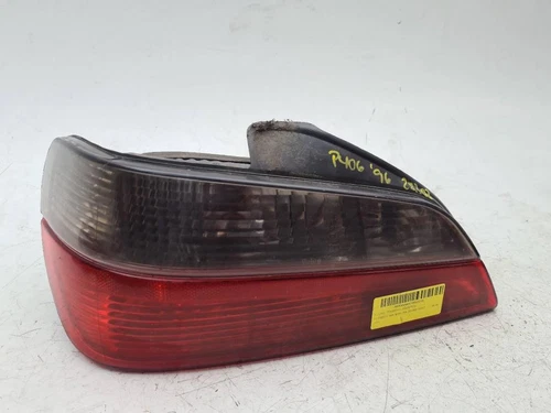 9644652677 Piloto Trasero Izquierdo para PEUGEOT 406 BERLINA (S1/S2) SVD 1952516 - Imagen 1 de 3