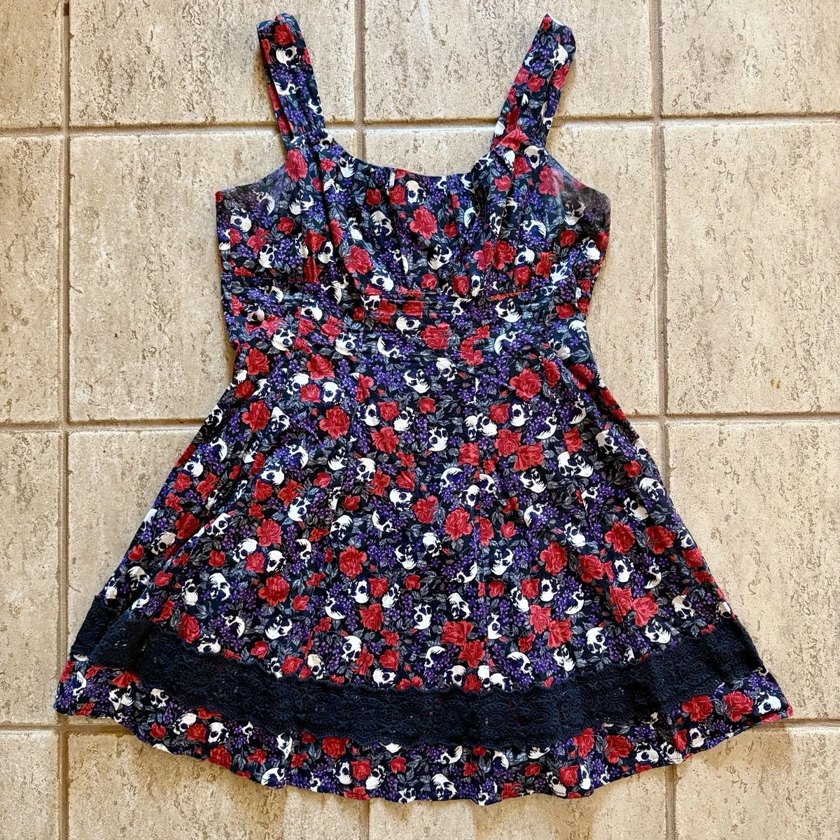 Hot Topic Dresses for Women for sale | eBay Hot Topic Dresses for Women for sale | eBay
