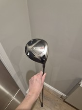 Titleist TS3 10.5° Driver ,Stiff Tenzei, 55g, Graphite Shaft