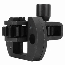 Engine Turning Barring Tool Carbon Steel J 46392 Replacement For