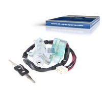 Lenkschloss DT Spare Parts Iam-Expertise Passend FüR U.A. MERCEDES-BENZ