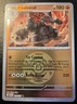 Coalossal 120/217 Dusk Ball Holo Rare Ascended Heroes Pokemon TCG