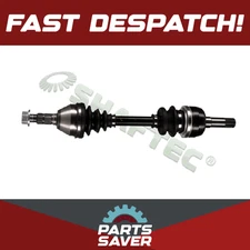 Drive Shaft Front Right VA229R Shaftec Driveshaft 13348258 374922 375057 Quality