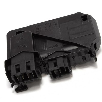 DC64-00652D SAMSUNG WASHING MACHINE DOOR LOCK INTERLOCK SWITCH DC64-00652A
