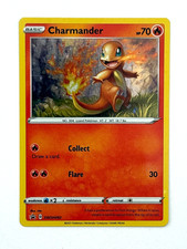 Charmander #SWSH092 Prices | Pokemon Promo | Pokemon Cards