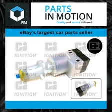 Brake Light Switch fits FIAT MAREA 185 2.4D 96 to 02 CI 46423232 46541912 New