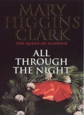 All Through the Night,Mary Higgins Clark- 9780671022846