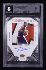 2014-15 Panini Preferred Basketball Cards 20