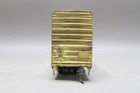 HO Brass Model - TID Trains, Inc. 86' Hi High Cube Box Car - Unpainted — photo 7