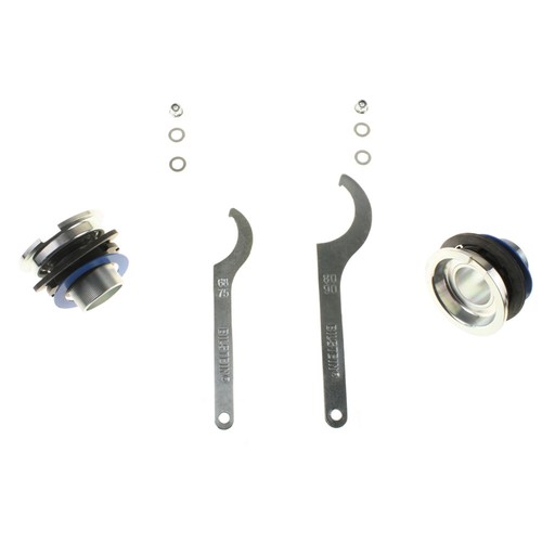 Bilstein Performance Suspension Kits 47-121225 BPF - 第 2/4 張圖片