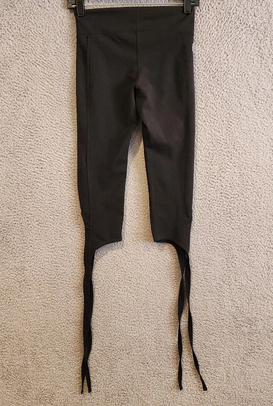 free-people-movement turnout tie up yoga workout gym leggings