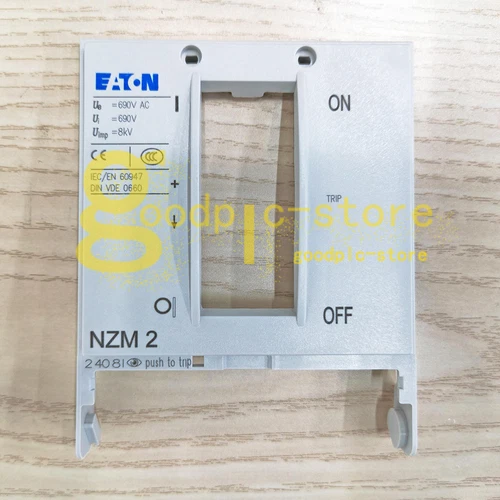 1PCS NEW EATON MOELLER Circuit Breaker Switch Cover NZM2