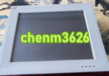 1PC USED Advantech embedded 15-inch PPC-6150 YY