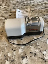 Chef’s Choice Hybrid Diamond Hone Knife Sharpener Model 220