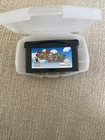 Super Mario Advance (Nintendo Game Boy Advance, 2001)