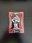 Ui-Jo Hwang - 2022 Panini Prizm FIFA World Cup RC #140 - RED PRIZM /399