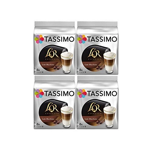 Tassimo skinny top