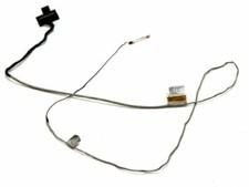 FOR LENOVO THINKPAD L580 20LW 20LX LCD LVDS SCREEN EDP VIDEO DISPLAY CABLE 30PIN