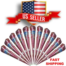 USA Seller Fresh Premium  Kaveri Henna Natural Mehendi Cones