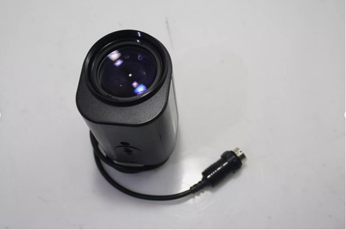 Lente zoom CCTV motorizado Rainbow S6X11M-II 2/3" 11,5 - 69 mm 3 motores - Imagen 2 de 4