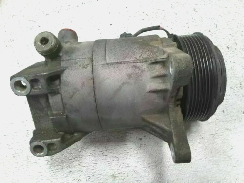 Reman Seltec A/C Compressor Kit For 09-14 Nissan Maxima, Murano; 13-15 Pathfinder – W/ Clutch & Warranty