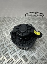 GENUINE 2020 HYUNDAI TUCSON 2.0 DIESEL HEATER BLOWER MOTOR FAN D316NFFLA RHD