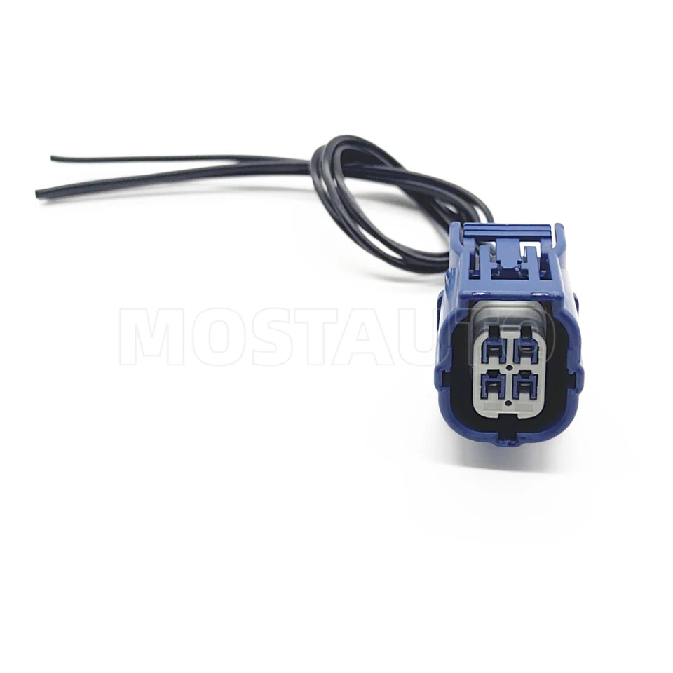 Conector de alternador enchufe coleta para Honda Odyssey 2008-2017 Foto 4 de 4