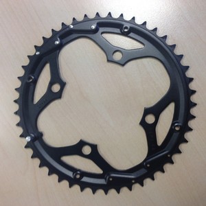 mtb front sprocket