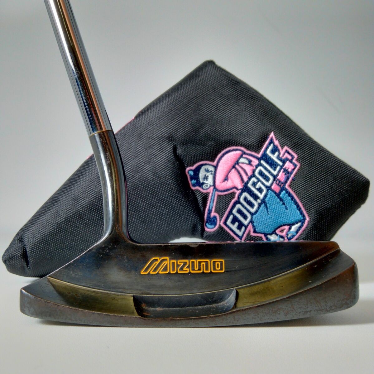 Scotty Cameron Mizuno The reason M-200 Putter RH 34 Scotty Cameron Mizuno The reason M-200 Putter RH 34