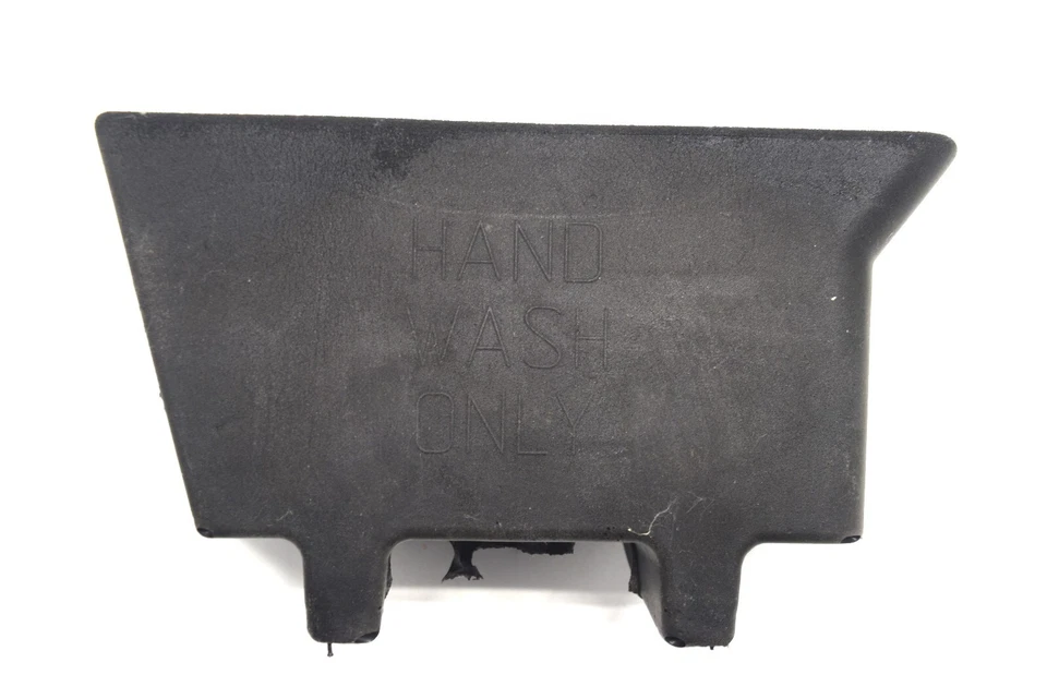 09-18 Dodge Ram 1500 2500 3500 Puerta del conductor Espuma Portavasos Inserto OEM Mopar Foto 4 de 4