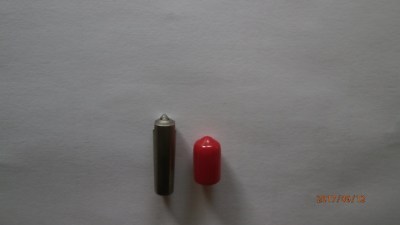 Single grain dressing diamond dressing diamond 1.0 carat new original packaging, recording MK0