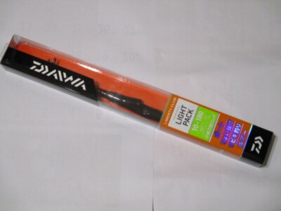 (1866)ダイワ　LIGHT PACK 30-240 LIBERTY CLUB Buy Daiwa Liberty Club Light Pack 30-240 Ship From Japan