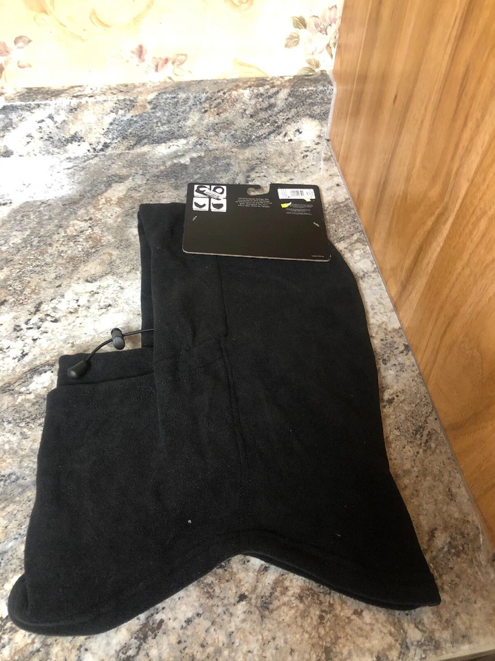 Nueva Capucha Multifuncional Champion C9 4 en 1 Talla Única Foto 4 de 4