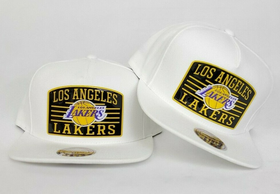 Los Angeles Lakers snapback 