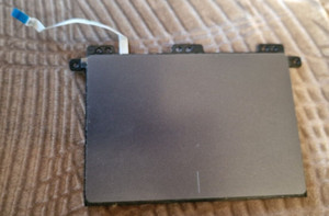 Touchpad Board Clickpad 13GNBH20P091-1 von Notebook Asus