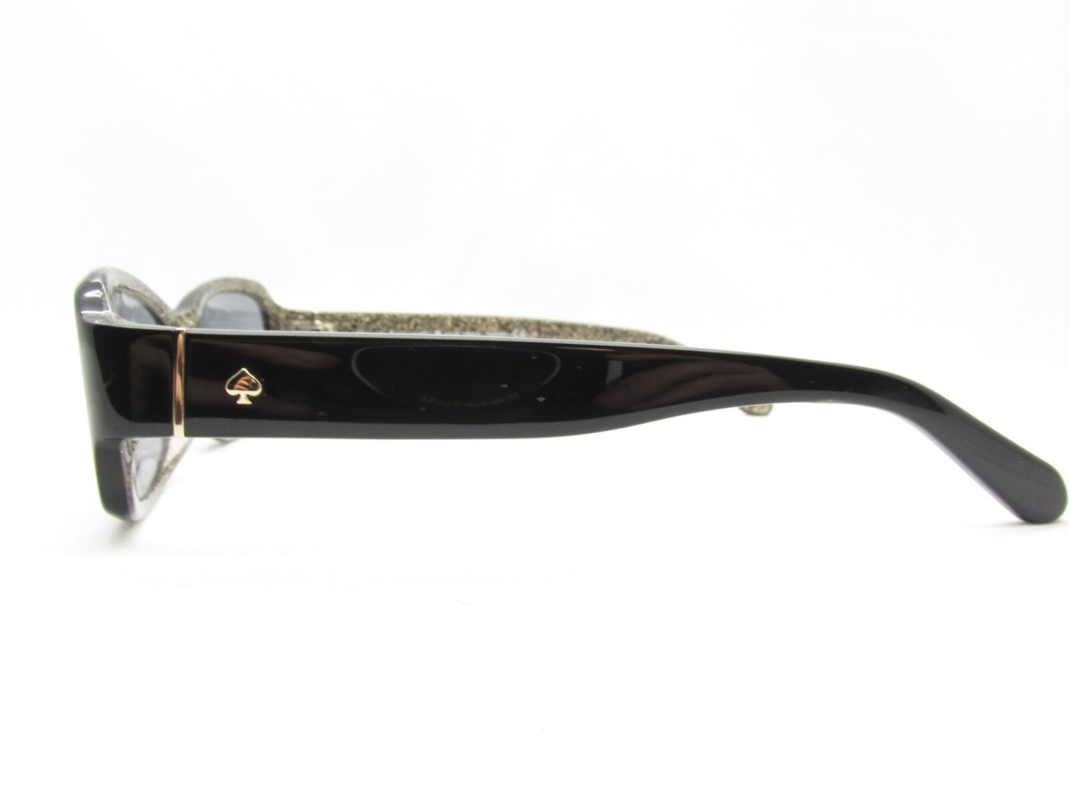 KATE SPADE NEW YORK ADLEY/P/S JLQP DESIGNER EYEGLASSES 