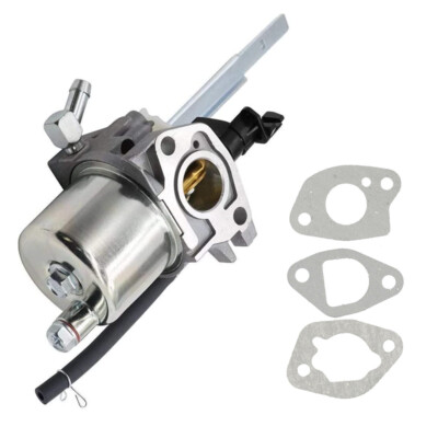 Carburetor For Pro PR621ES 208cc Snow Blower - Foto 9