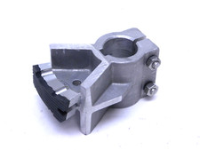 NEW - MTS PALLET LABELER RUBBER ALUMINUM FRAME - 25mm Bore - 8mm key