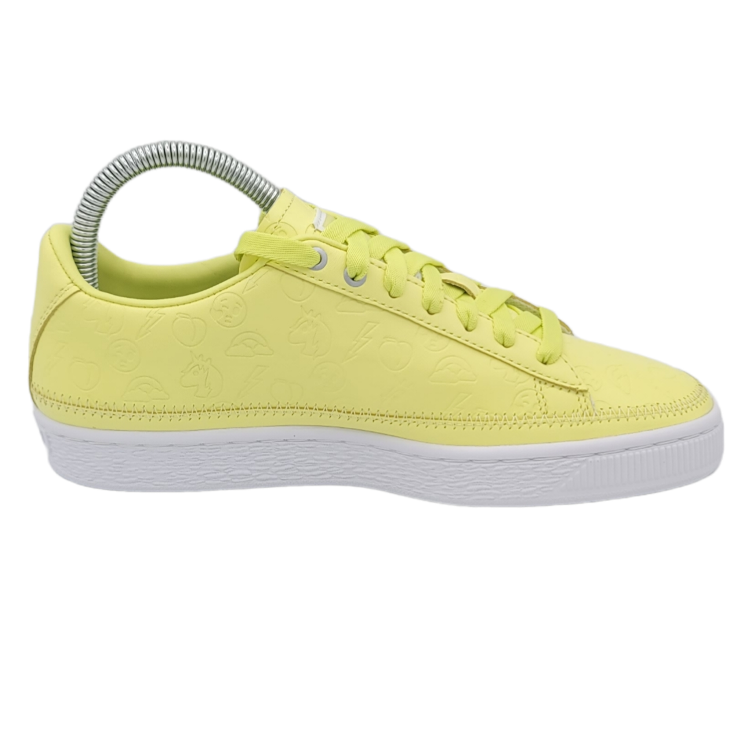 PUMA ◌ 24cm Puma low cut sneakers women's SIZE 24 (L