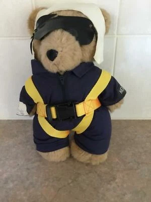 care flight bear
