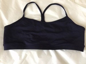 sports bra extra large