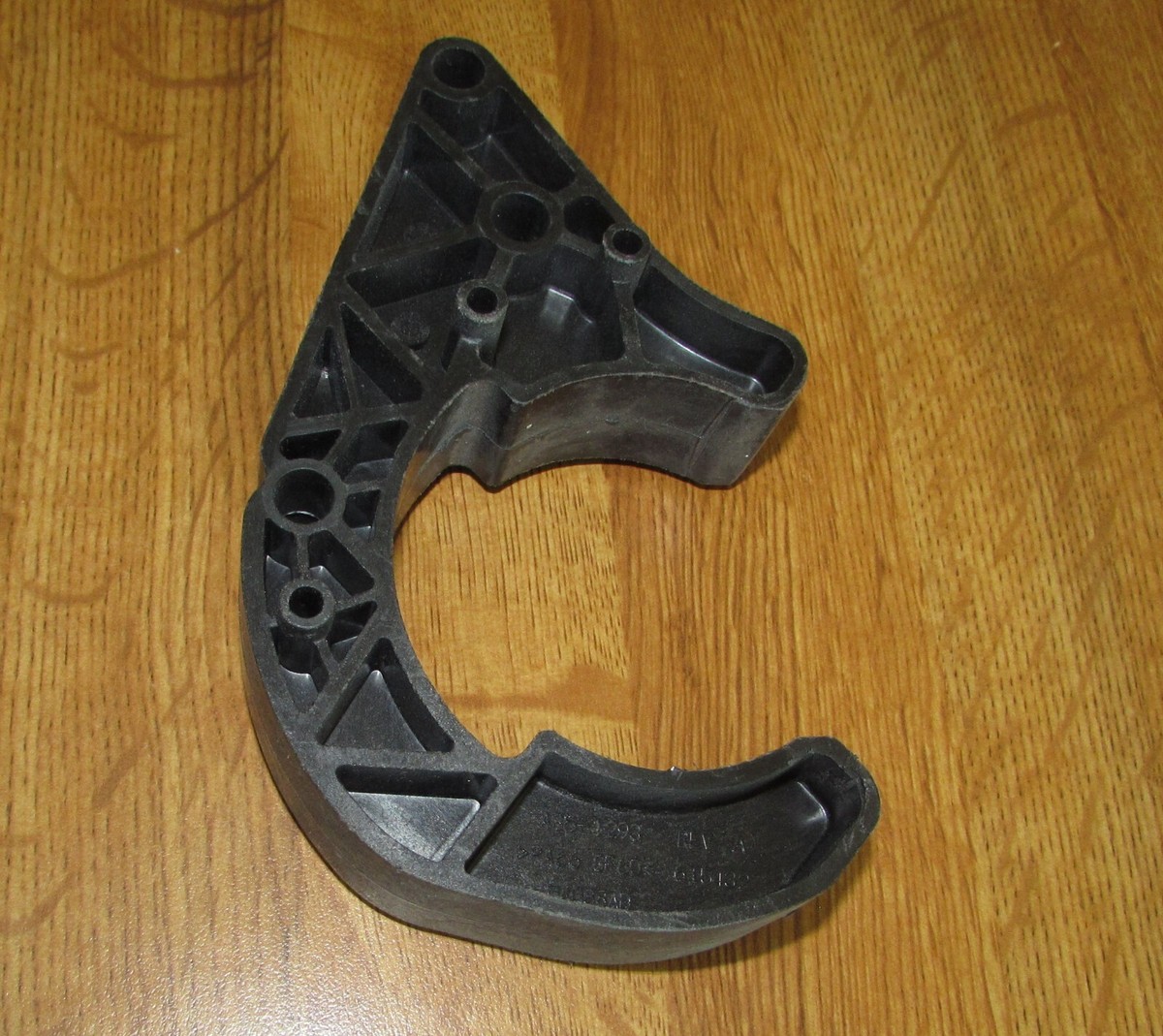 Kenworth Center Fairing Support Part No: A85-1293 | eBay