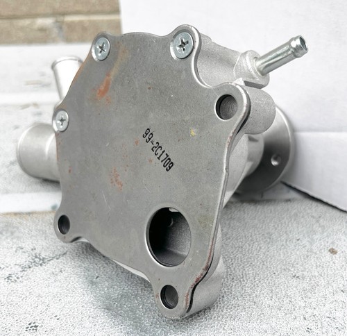 Water pump Dayco DP1231 Toyota Corolla Starlet 79 81 82 - Picture 5 of 7